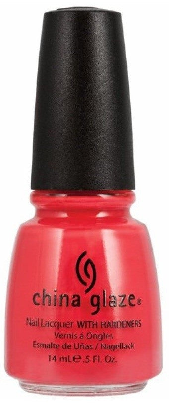 China Glaze High Hopes 0.5 oz.