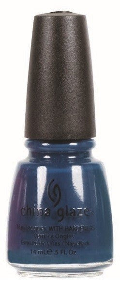 China Glaze First Mate 0.5 oz.