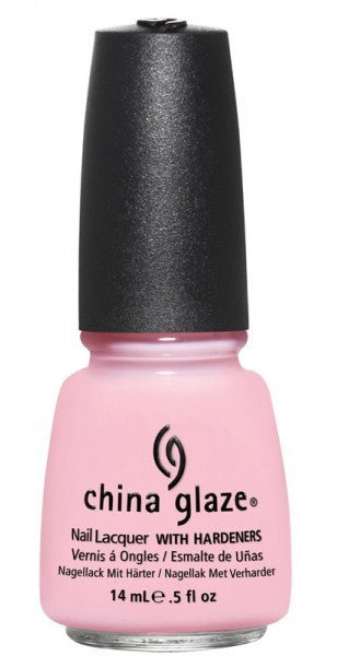 China Glaze Faith 0.5 oz.