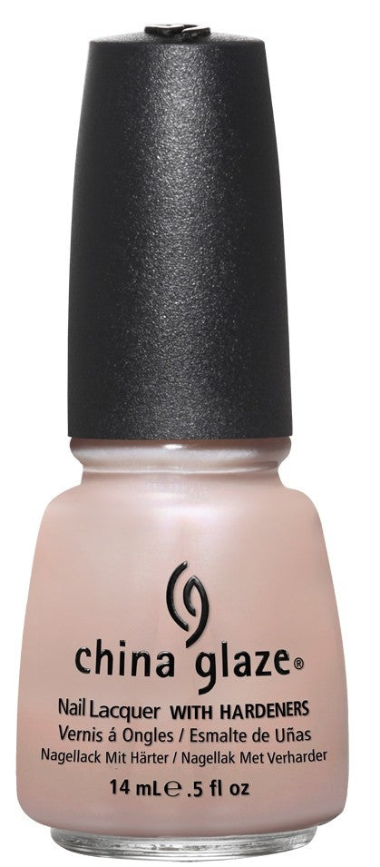 China Glaze Pearls Of Wisdom 0.5 oz.