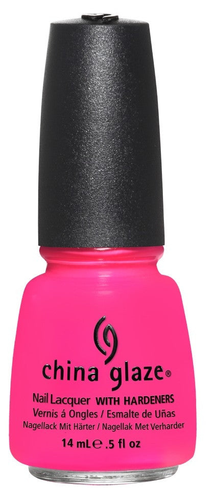 China Glaze Live, Love, Laugh 0.5 oz.