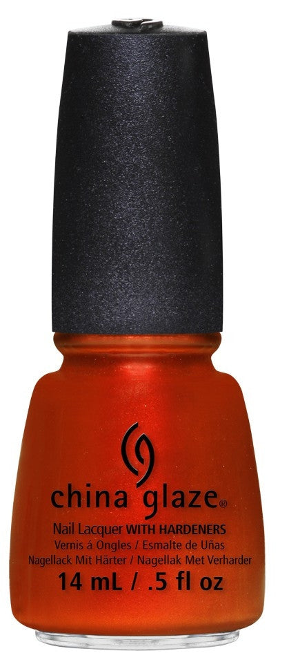 China Glaze Bend Over Backwards 0.5 oz.