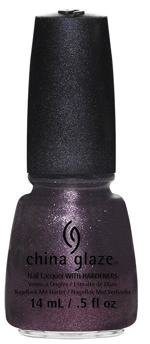 China Glaze Rendezvous With You 0.5 oz.