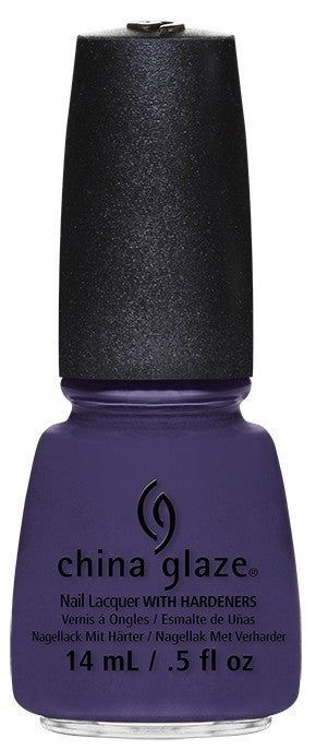 China Glaze Queen B 0.5 oz.