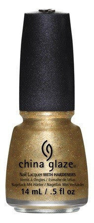 China Glaze Mingle With Kringle 0.5 oz.