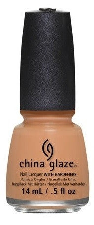 China Glaze If In Doubt, Surf It Out 0.5 oz.