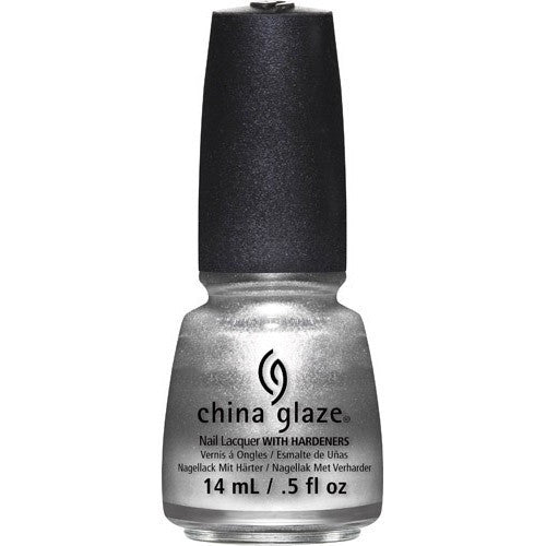 China Glaze I'd Melt For You 0.5 oz.