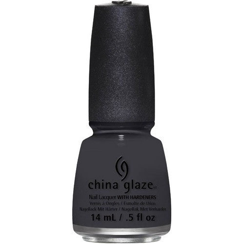 China Glaze Out Like a Light 0.5 oz.