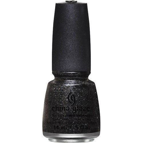 China Glaze Meet Me Under The Stars 0.5 oz.