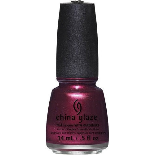 China Glaze Define Good... 0.5 oz.