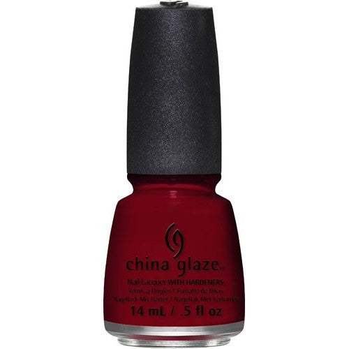 China Glaze Tip Your Hat 0.5 oz.