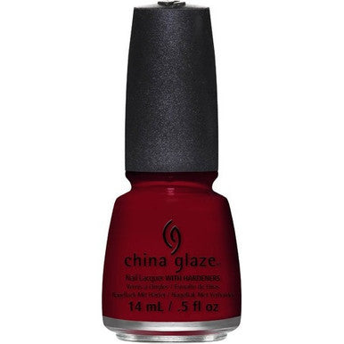 China Glaze Tip Your Hat 0.5 oz.