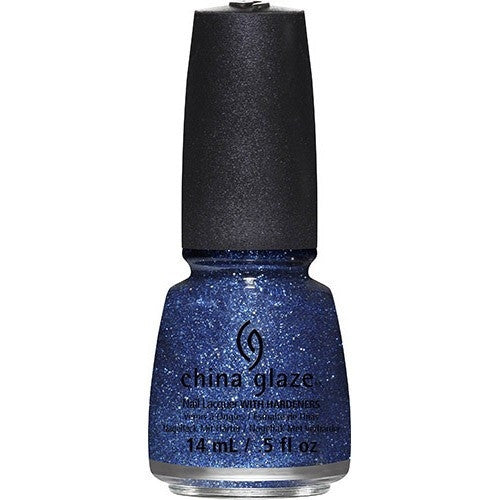 China Glaze Feeling Twinkly 0.5 oz.