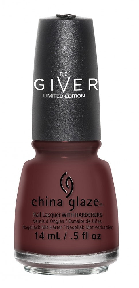 China Glaze Community 0.5 oz.