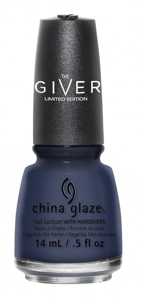 China Glaze History Of The World 0.5 oz.