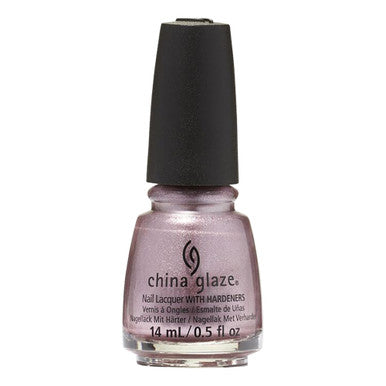 China Glaze Chrome Is Where The Heart Is 0.5 oz 1447 / 83403