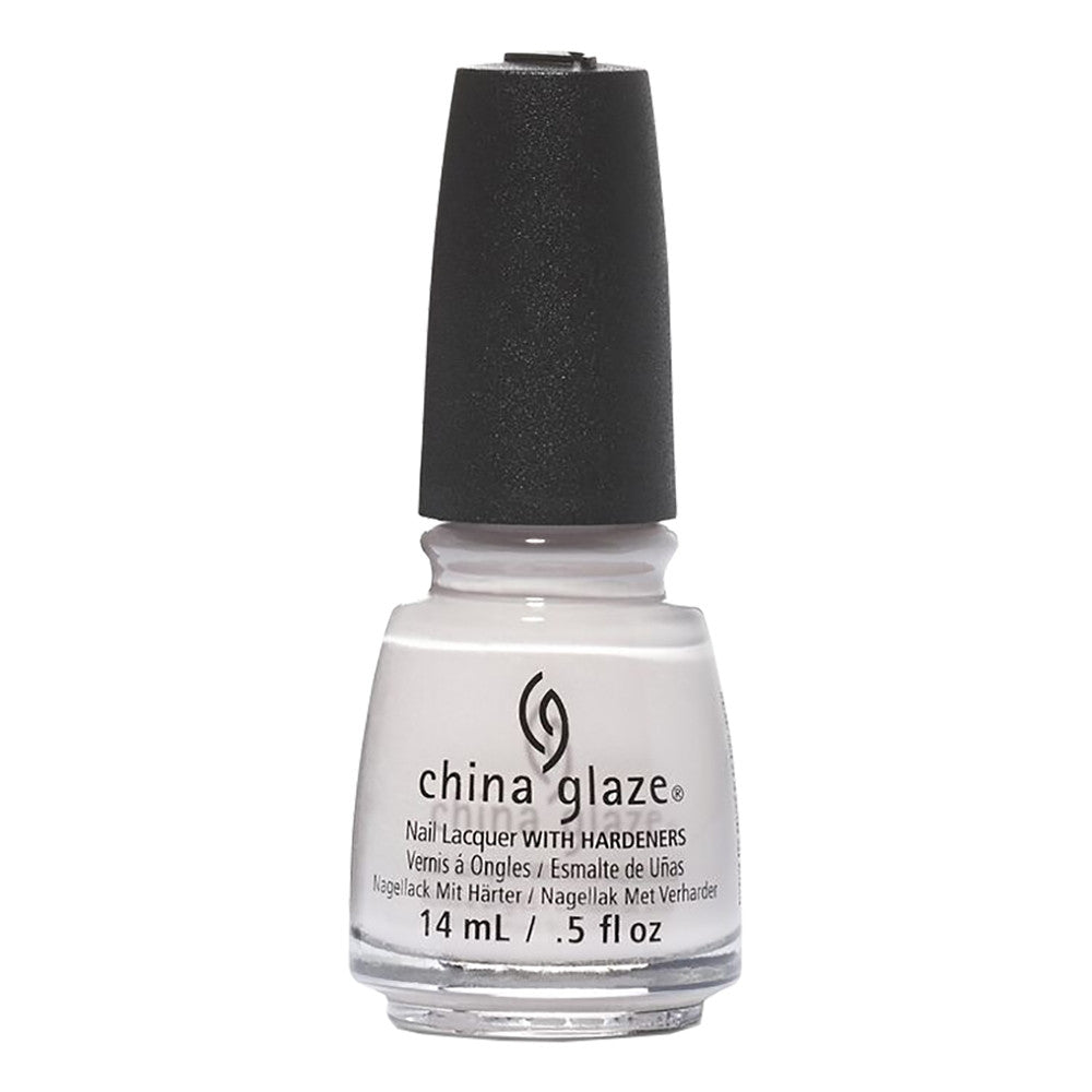 China Glaze Let's Chalk About It 0.5 fl oz/14ml 1451 / 83407