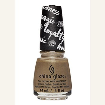 China Glaze Best Ponies Forever 14ml/ 0.5 floz