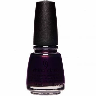 China Glaze Glamcore 14ml/ 0.5 fl oz