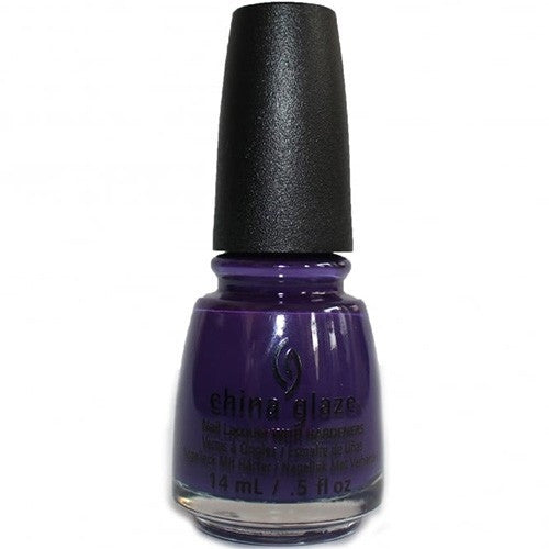 China Glaze Dawn Of A New Reign 14ml/0.5 fl oz