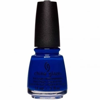 China Glaze Born To Rule 14ml/0.5 fl oz