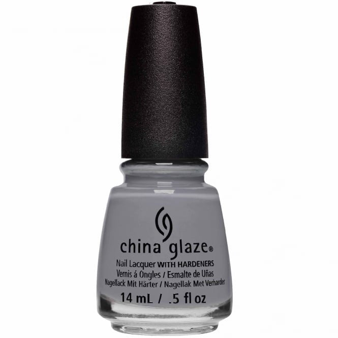 China Glaze Baroque Jungle 14ml/0.5 fl oz