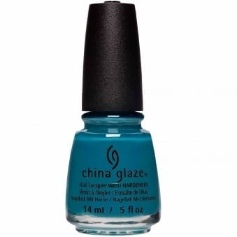 China Glaze Just A Little Embellishment 0.5 oz