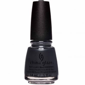 China Glaze Haute & Heavy 14ml/ 0.5 fl oz