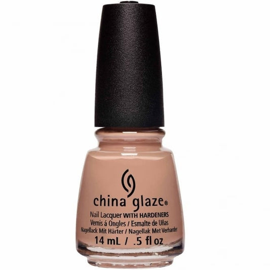 China Glaze Throne-In' Shade 14ml/ 0.5 fl oz