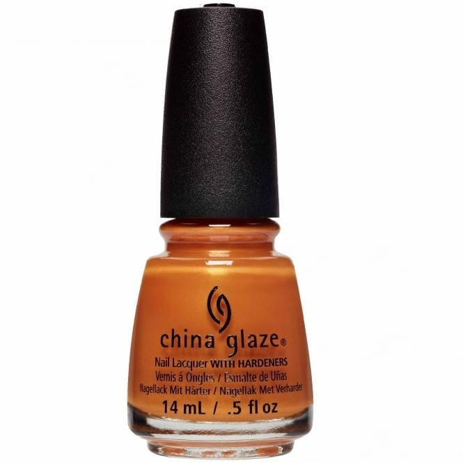 China Glaze Accent Piece 14ml/ 0.5 fl oz