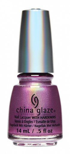 China Glaze BFF 14ml/0.5 fl oz