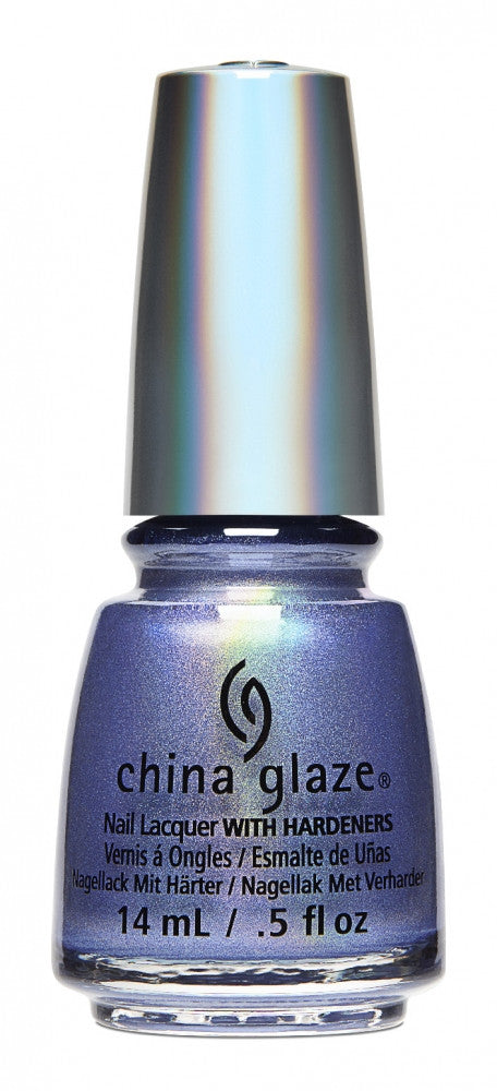 China Glaze 2NITE 14ml/0.5 fl oz