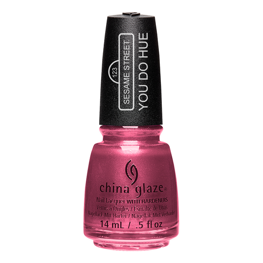 China Glaze Monsterpiece 0.5 oz