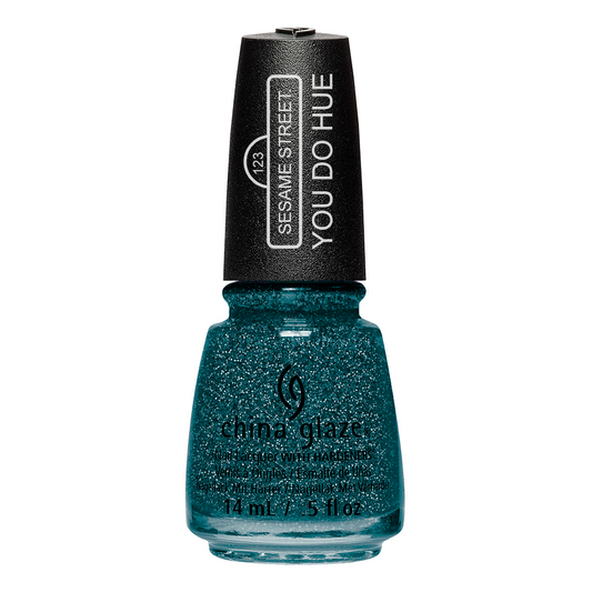 China Glaze Dat Color Dough 0.5 oz