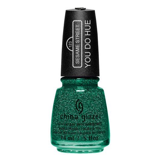 China Glaze Free To Be Sesame 0.5 oz