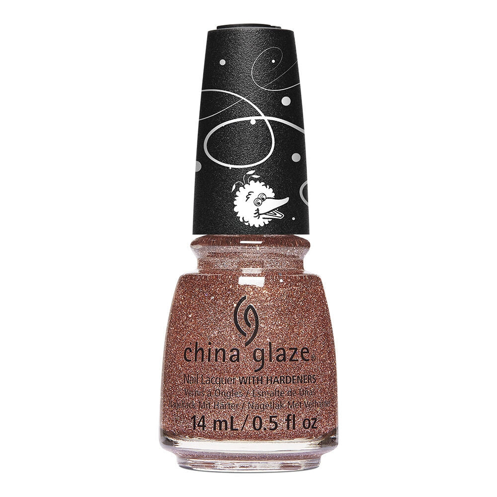 China Glaze 50 Shimmering Years 0.5 fl oz