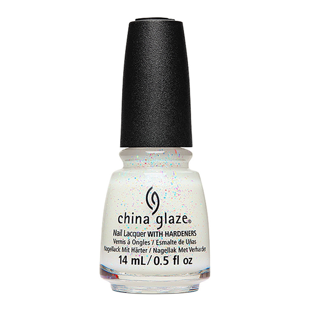 China Glaze Spritzer Sister 0.5 fl oz - 15ml 1714/84844