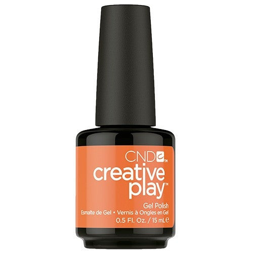 CND Creative Play Gel Polish 0.5oz Hold On Bright!