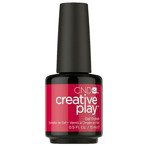 CND Creative Play Gel Polish 0.5oz On A Dare