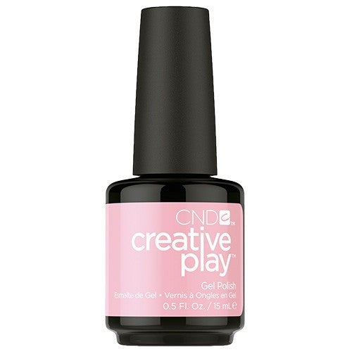 CND Creative Play Gel Polish 0.5oz Bubba Glam