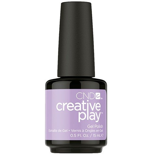 CND Creative Play Gel Polish 0.5oz Barefoot Bash