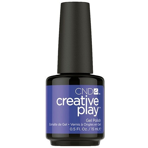 CND Creative Play Gel Polish 0.5oz Party Royalty