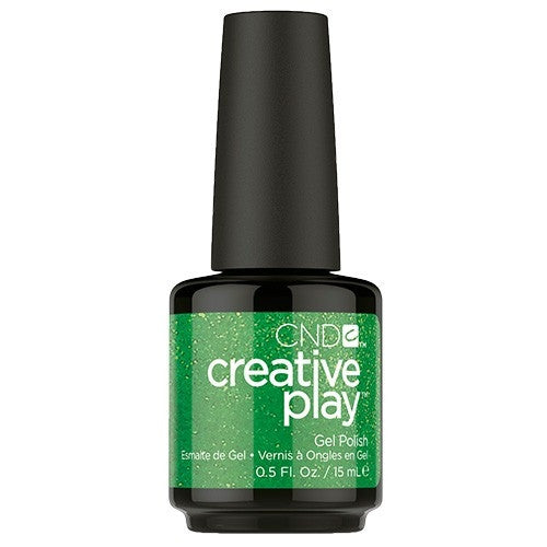 CND Creative Play Gel Polish 0.5oz Love It Or Leaf It