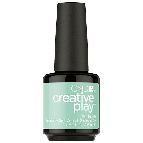 CND Creative Play Gel Polish 0.5oz Shady Palms