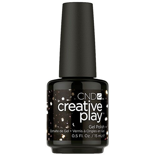 CND Creative Play Gel Polish 0.5oz Nocturne It Up