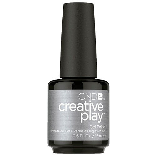 CND Creative Play Gel Polish 0.5oz Polish My Act