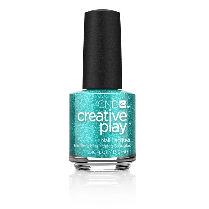 CND Creative Play Pepped Up 0.46oz 92196