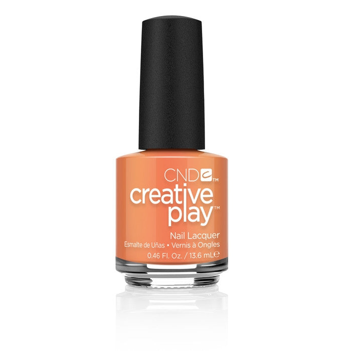 CND Creative Play Fired Up 0.46oz 92198