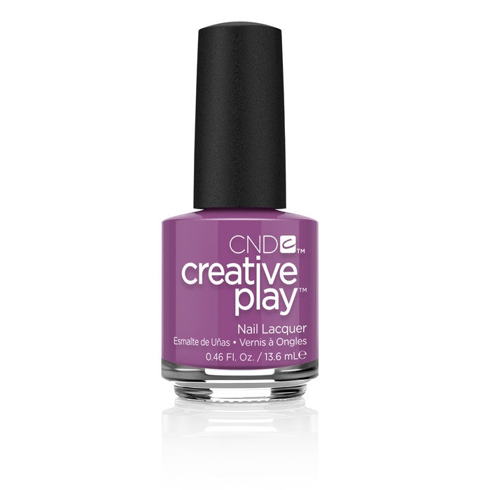 CND Creative Play Charged 0.46oz 92199