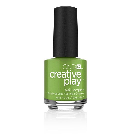 CND Creative Play Pumped 0.46oz 92200